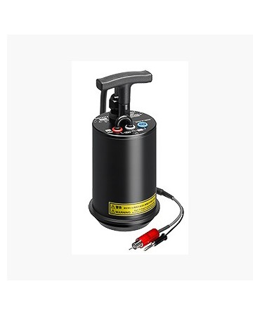 ELECTRODO DE MEDICION DE RESISTENCIA DE SUPERFICIE - VOLUMEN SM9001