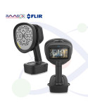 FLIR Si2x-LD con certificación ATEX