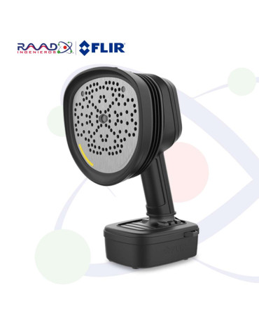 FLIR Si2x-LD - Acoustic Imaging Cameras