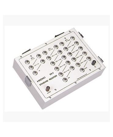 CAJA DE CALIBRACION SR-2