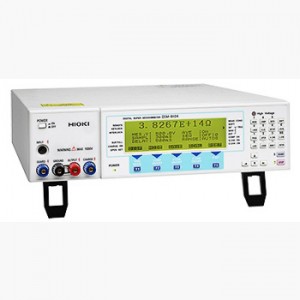 DIGITAL SUPER MEGOHMMETER DSM-8104