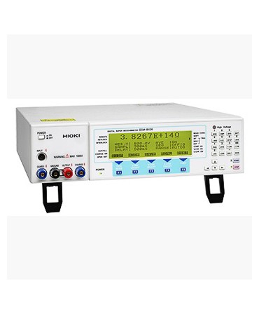 DIGITAL SUPER MEGOHMMETER DSM-8104