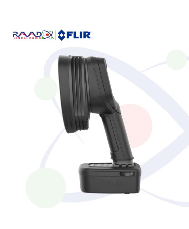 FLIR Si2x-Pro - Acoustic Imaging Cameras