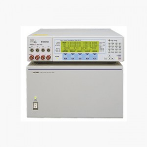 SUPER MEGOHMMETER SM-8213