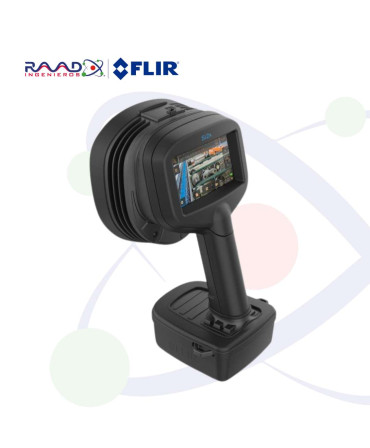 FLIR Si2x-Pro - Acoustic Imaging Cameras