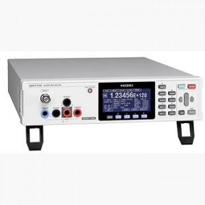 SUPER MEGOHM METER SM7110