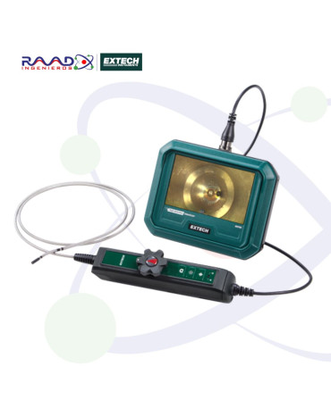 Extech serie HDV700 - Videoscopios - Teledyne FLIR