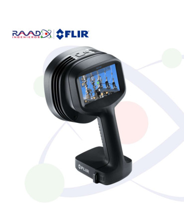 FLIR Si2-PD Industrial Acoustic Imaging Camera