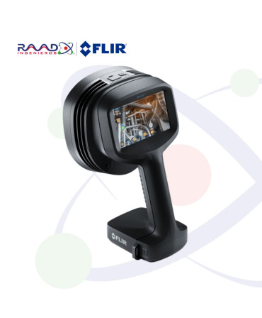 FLIR Si2-LD - Acoustic Imaging Cameras