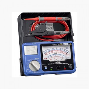 ANALOGICO M? HITESTER 3490