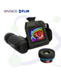 FLIR E54-EST  LENTE DE 24°