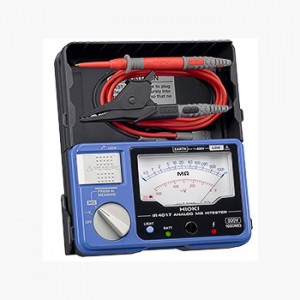 ANALOGICO M? HITESTER IR4017-20