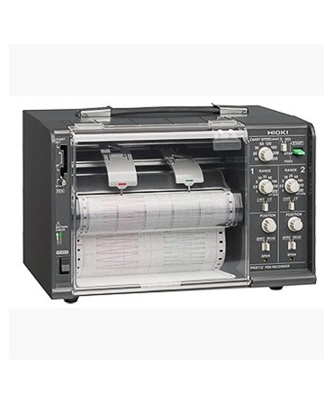 REGISTRADOR DE PLUMA PR8111