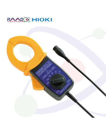 9010-50 HIOKI Sensor de corriente