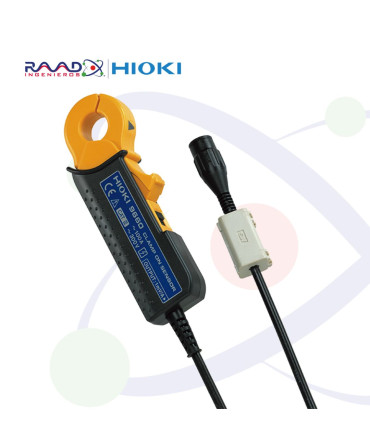 HIOKI 9660 Pinza amperimetrica 100 A