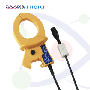 HIOKI 9661 Pinza amperimetrica 500 A AC