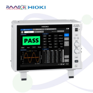 Hioki ST4200
