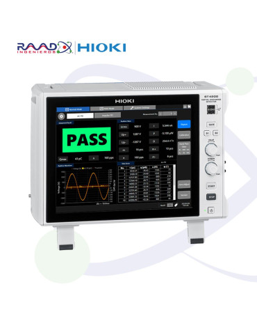 Hioki ST4200
