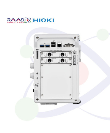 Hioki ST4200 Partial Discharge Detector