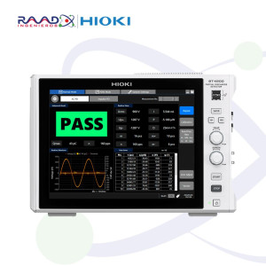 Hioki ST4200 Detector de Descarga Parcial