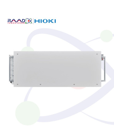 Multiplexor de Alta Tensión | HIOKI SW2001