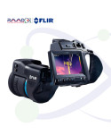 Cámara termográfica de alta definición con visor FLIR T1020