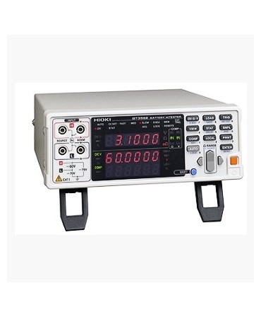 BATTERY HITESTER BT3562