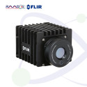 Cámara termográfica de montaje fijo
Sensor inteligente FLIR A50/A70 Cámara termográfica de montaje fijo
Sensor inteligente FLIR A50/A70
