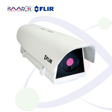 Sensor inteligente avanzado FLIR A500f/A700f