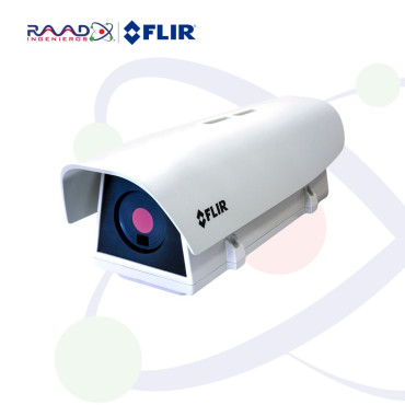 Sensor inteligente avanzado FLIR A500f/A700f