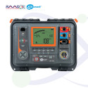 SONEL MIC-15K1 | Analizador de calidad de aislamiento SONEL MIC-15K1 | Analizador de calidad de aislamiento