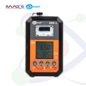SONEL IRM-1