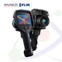 FLIR E96DFOV - Cámara termográfica