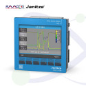 Janitza Analizador de calidad de voltaje UMG 512-PRO Clase A