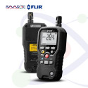 FLIR MR77 Medidor de humedad termográfico 5 en 1 con METERLiNK®