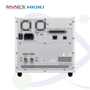 COMPROBADOR DE BOBINADO DE IMPULSO ST4030A Hioki