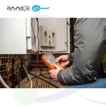 MIC-30 1kV Class Insulation Tester