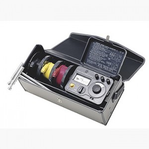 PROBADOR DE TIERRA ANALOGICO 3151