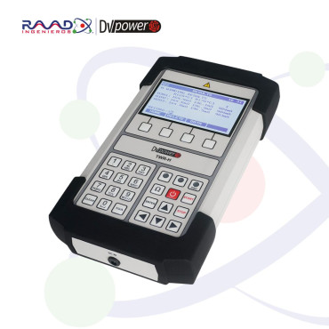 DV Power RAAD Ingenieros