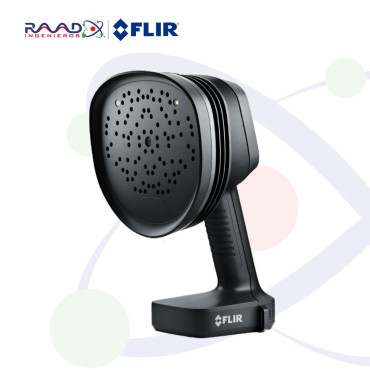 Si1-LD produce imágenes acústicas precisas que muestran visualmente información ultrasónica