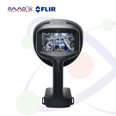 FLIR Si1-LD FLIR Acoustic Camera Viewer