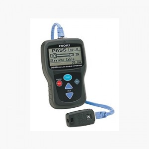 CABLE LAN HITESTER 3665-20