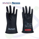 Guantes eléctricos de goma clase 0 para Arc Flash | OBERON