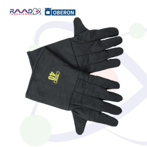 Guantes Arc Flash TCG™ calibre 40 | OBERON
