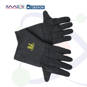 Guantes Arc Flash TCG™ calibre 75 OBERON