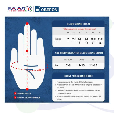 Gloves class 1 | OBERON