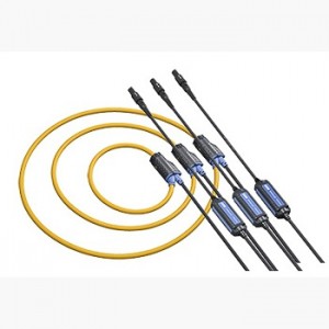 SENSOR DE CORRIENTE AC FLEXIBLE - CT7040