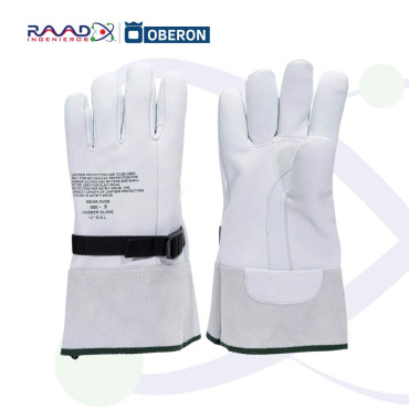 Kits de Guantes Electricos de  OBERON
