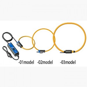 SENSOR DE CORRIENTE AC FLEXIBLE - CT9667