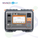 Sonel MMR-6700 Microhmetro